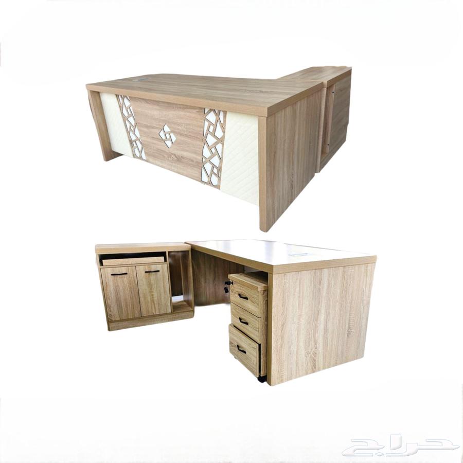 مكاتب إدارية فاخرة ( عرض اليوم الوطني ).64518294292610113