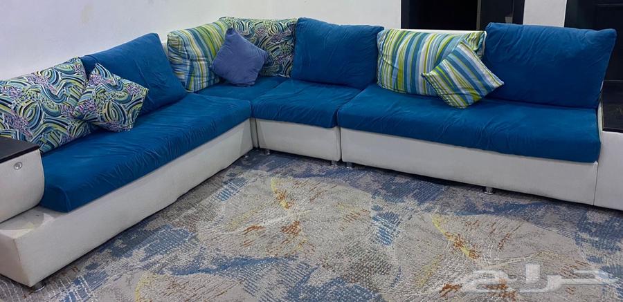 L-shaped sofa64514127787522110