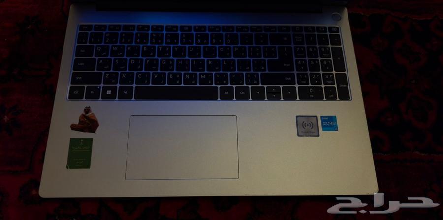 كمبيوتر لاب توب جديد جدا نظيف جدا64517662875139114