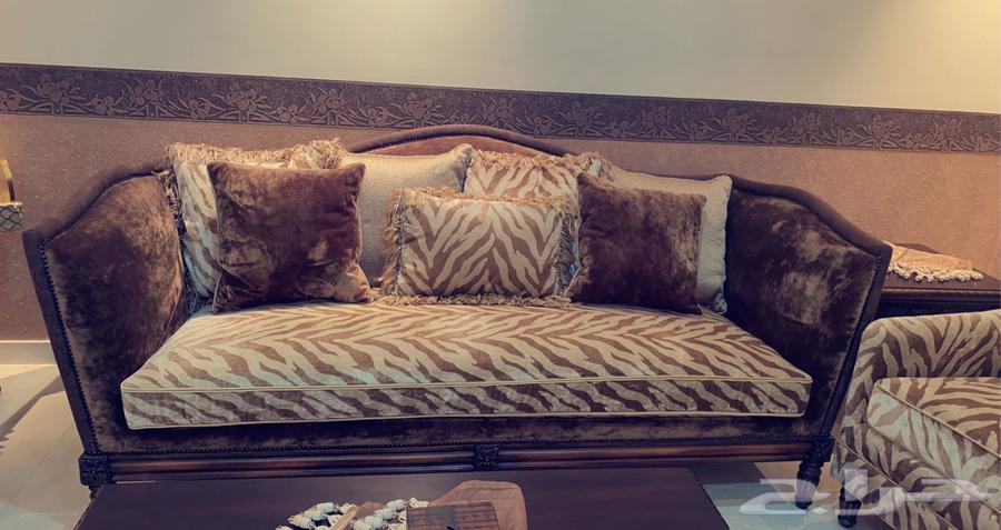 كنب مجلس للبيع64515528770435112