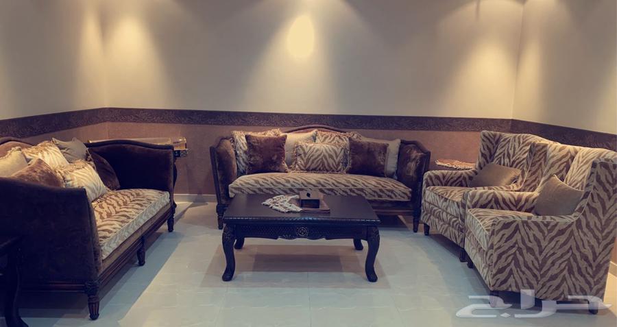 كنب مجلس للبيع64515528770435111