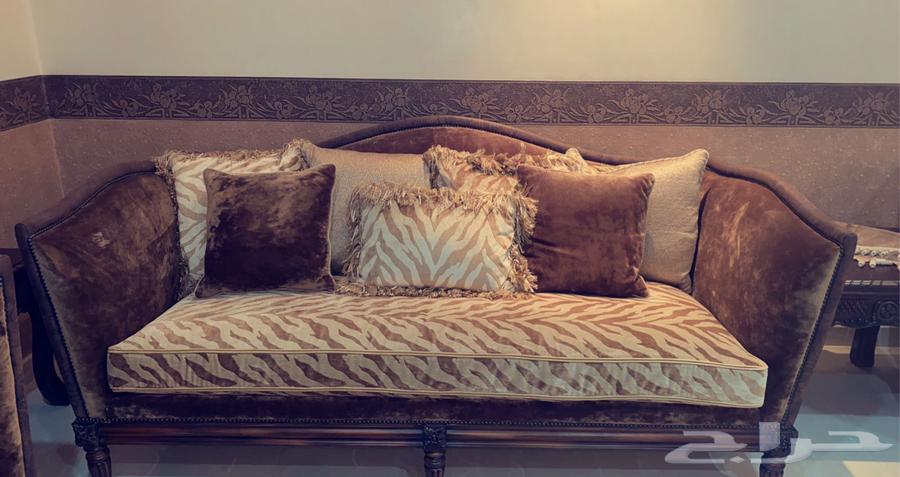 كنب مجلس للبيع64515528770435113