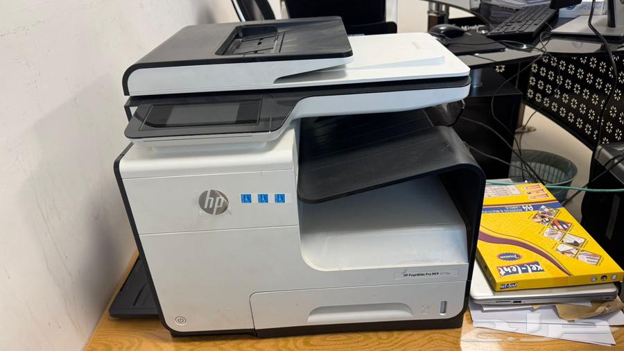 طابعة حبرها غالي للبيع على السوم64518803285377110