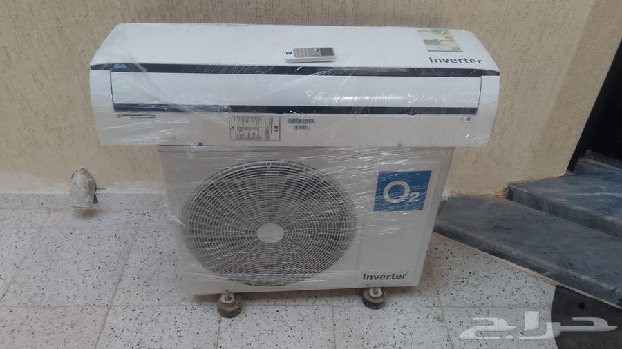 Brand new energy-efficient split air conditioner, only needs refrigerant refill64515709669507110