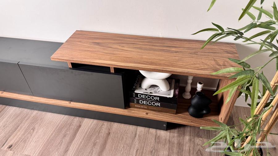 طاولة تلفزيون جديدة64518148715650113