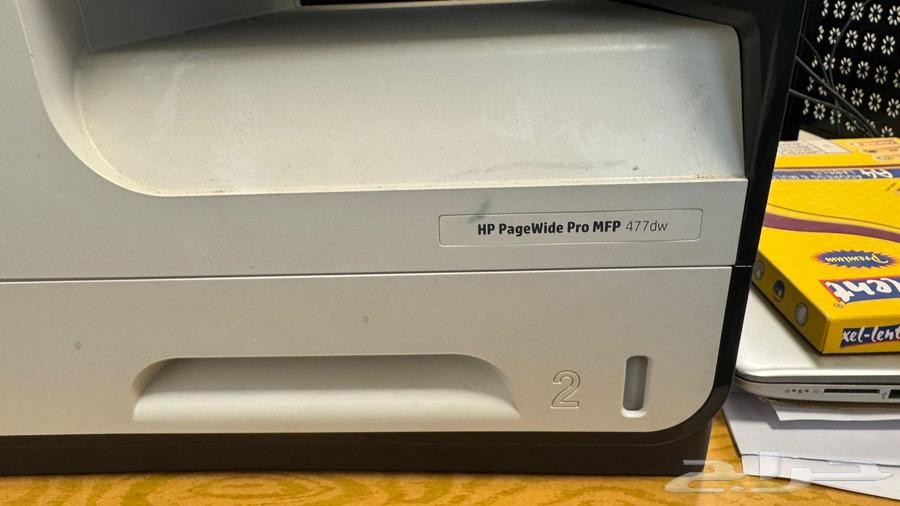 طابعة حبرها غالي للبيع على السوم64518803285377111