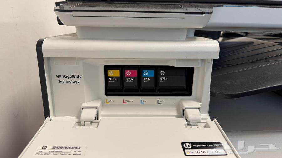 طابعة حبرها غالي للبيع على السوم64518803285377113