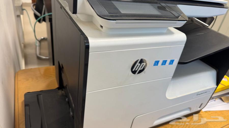 طابعة حبرها غالي للبيع على السوم64518803285377112