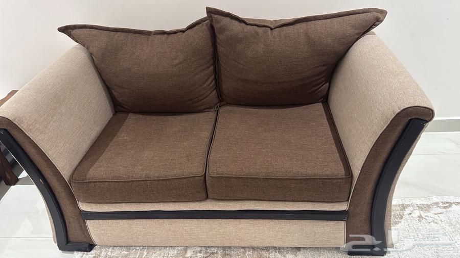 Three sofas in excellent condition for sale by negotiation64512949190019110