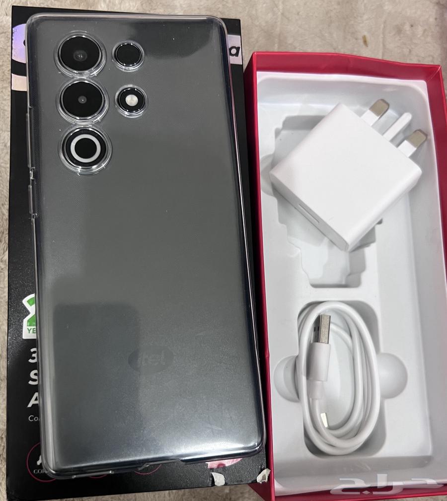 s25ultra itel ضد الكسر والماء ومساحه 25664516725091715110