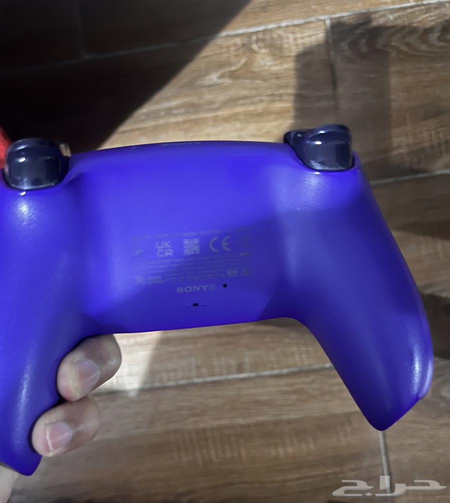 Sony 5 Controller64517917530371112