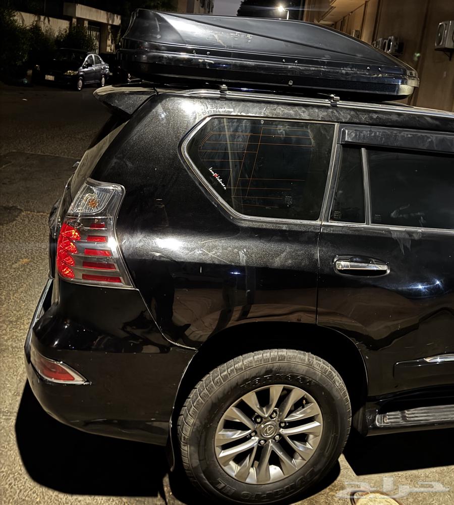 حقيبة سقف اعلى السياره للسفر و الرحلات64512762714241111