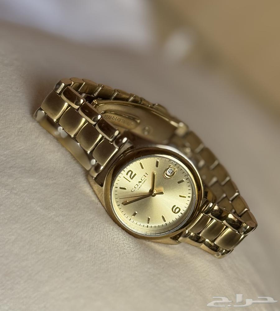 ساعه كوتش نسائية للبيع64513962197506112