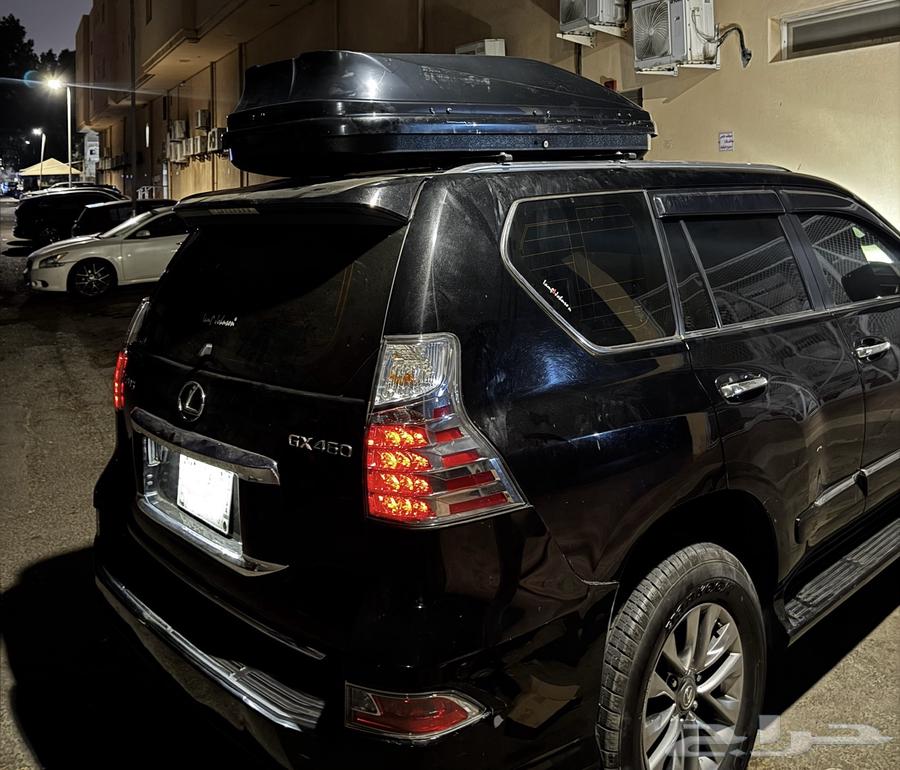 حقيبة سقف اعلى السياره للسفر و الرحلات64512762714241110