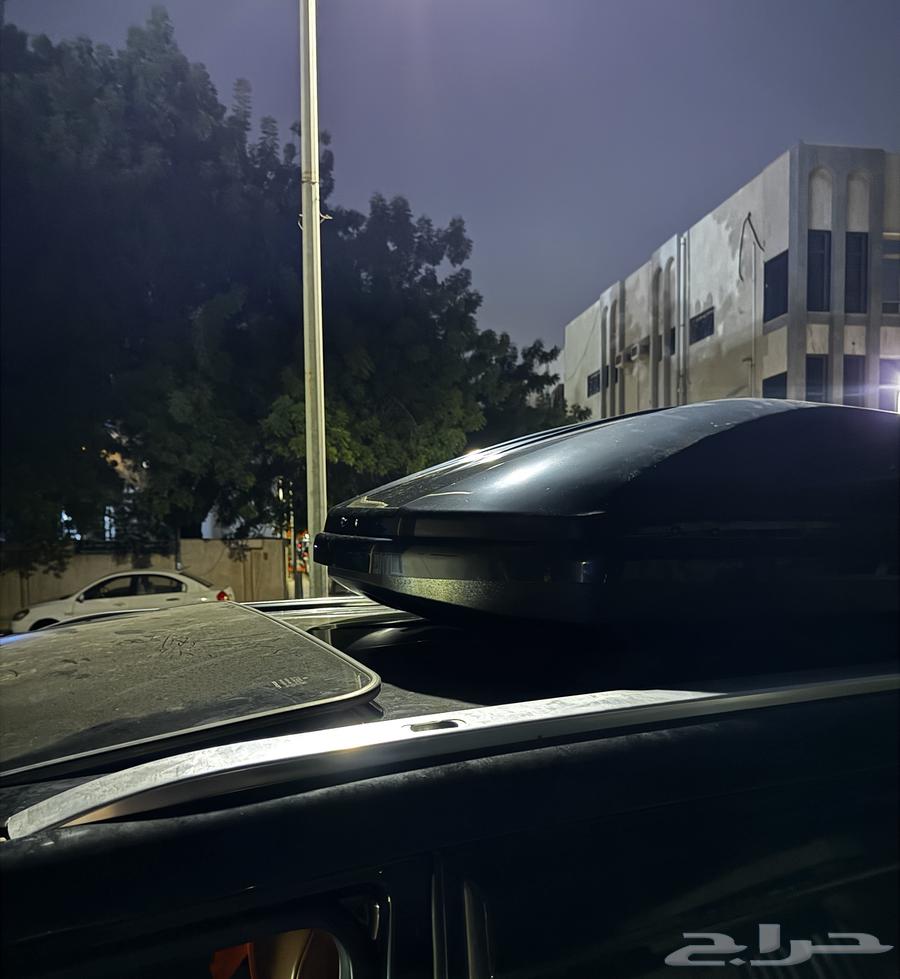 حقيبة سقف اعلى السياره للسفر و الرحلات64512762714241113