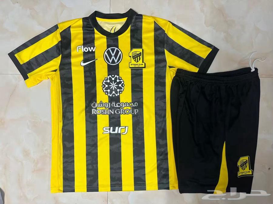 اطقم الاندية السعودية جملة من المصنع64512372295427113