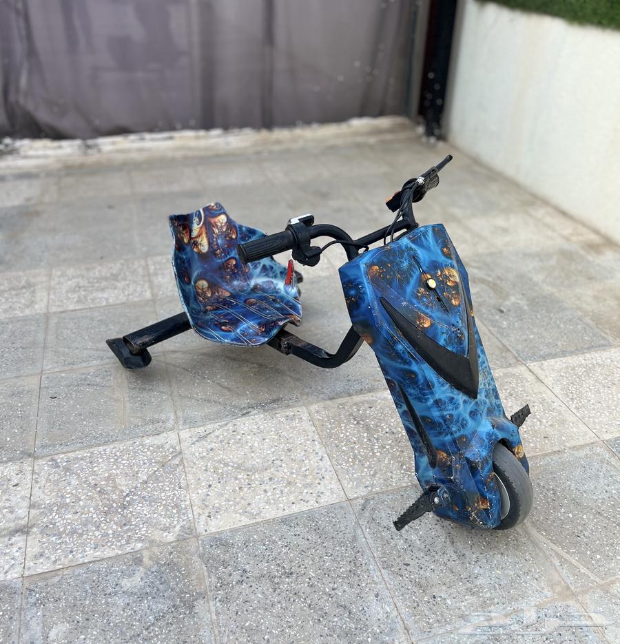 سكوتر للبيع جديد جدااا64511661357057110