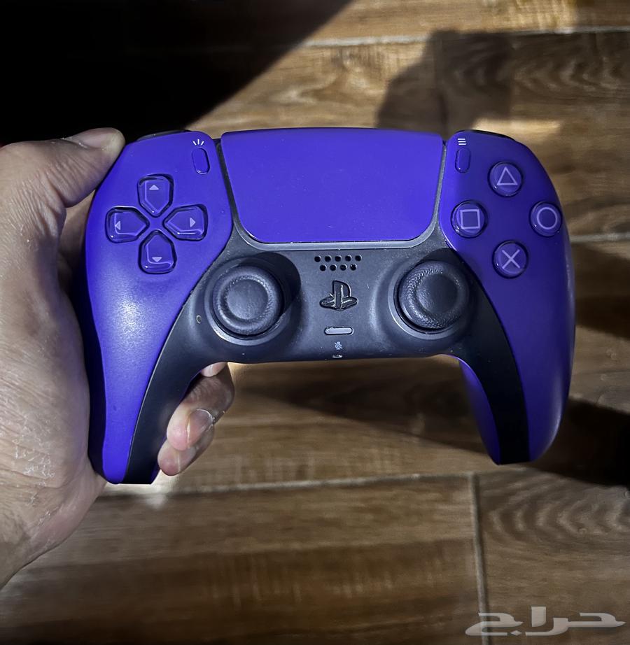 Sony 5 Controller64517917530371110