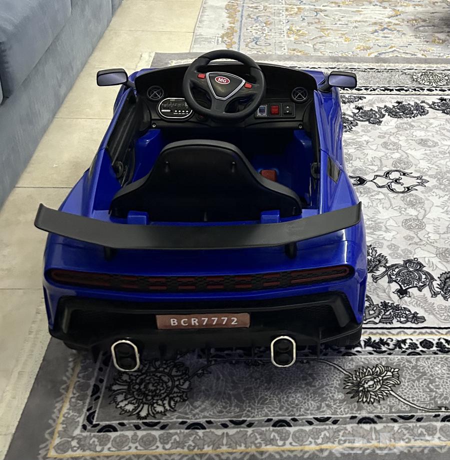 سيارة أطفال كهربائية للبيع64514334310658112