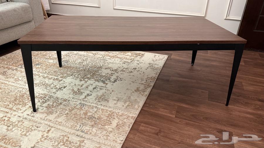 طاوله خشبيه64511703411074110