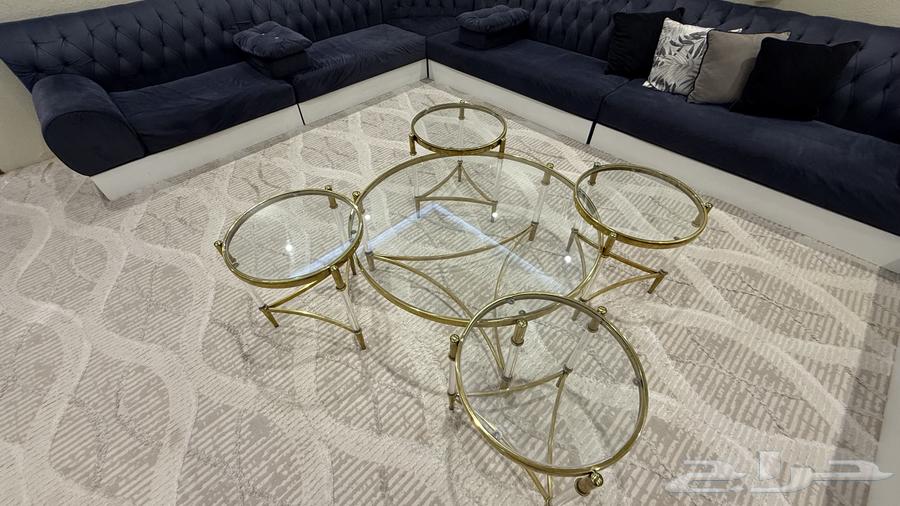 Council Tables64514955529603111