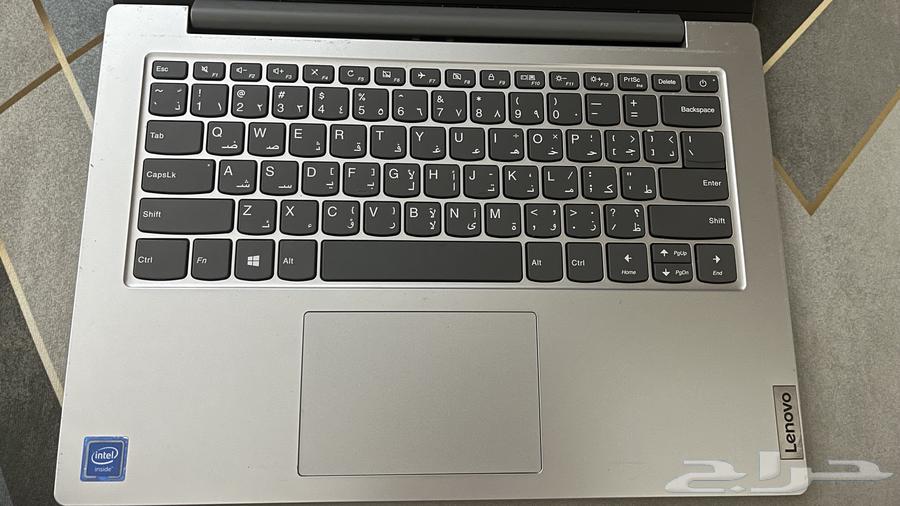 لابتوب لينوفو نضيف64511787351809113