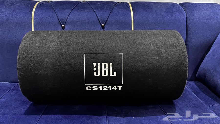 للبيع بازوكا JBL اصلي64511325568385110