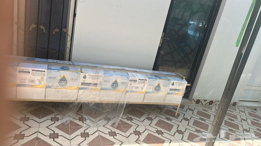 للبيع مصلى متنقل جديد صفين64511325610114111