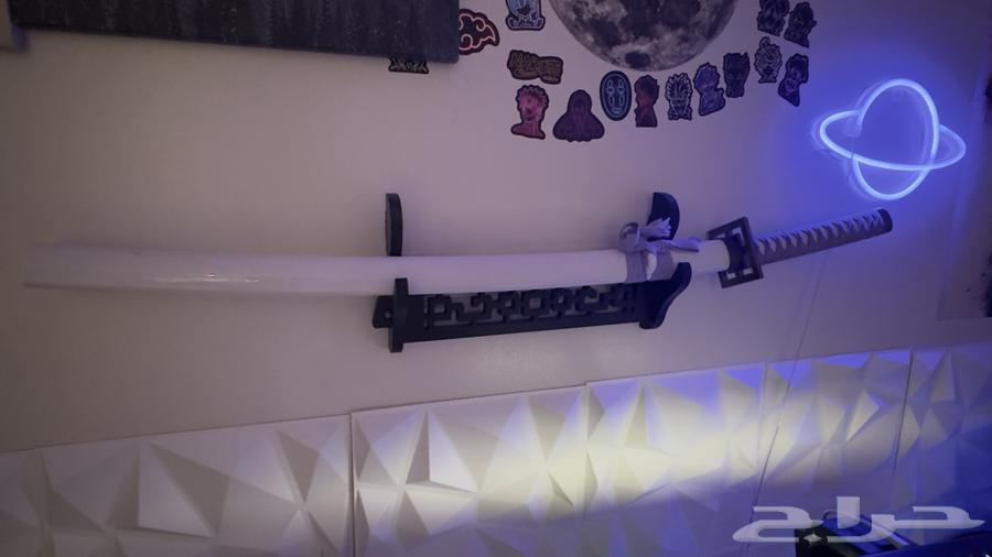 للبيع سيف كاتانا حقيقي64517290626433110