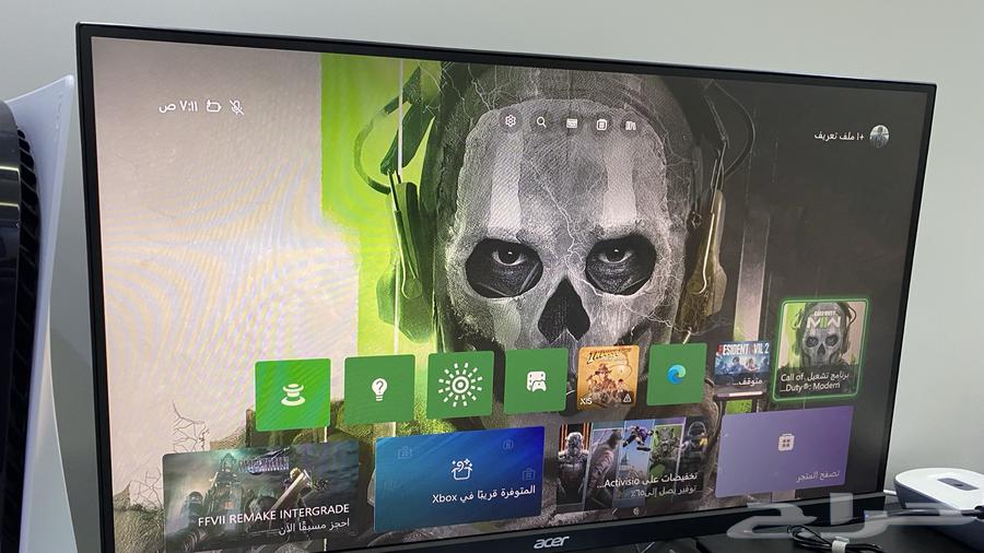 Xbox Series S console64512245830017111