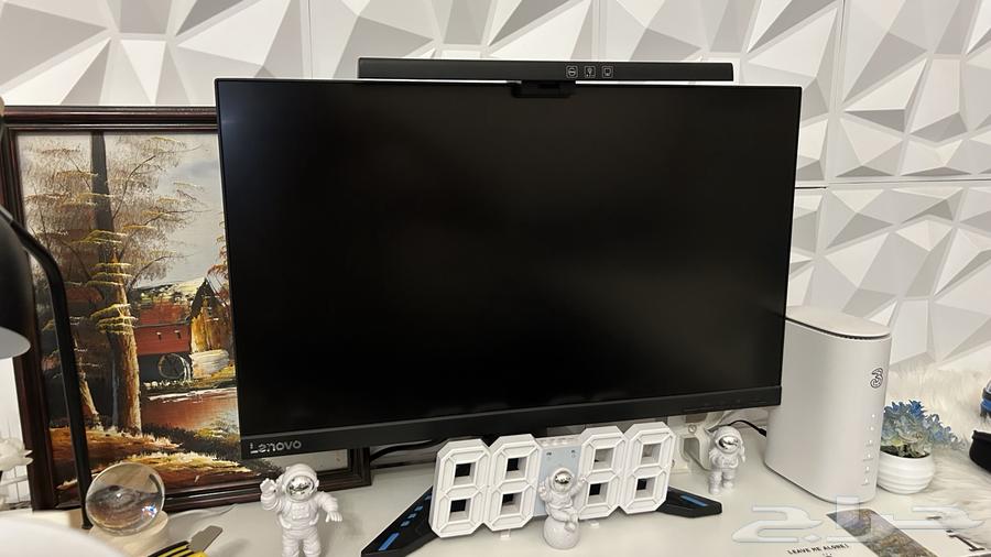 شاشة قيمنق للبيع جديدة64514513826689110