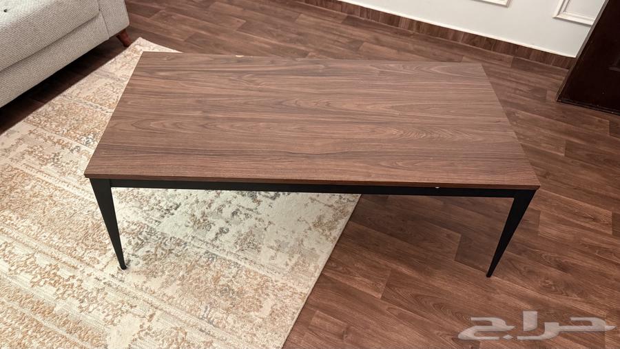 طاوله خشبيه64511703411074111