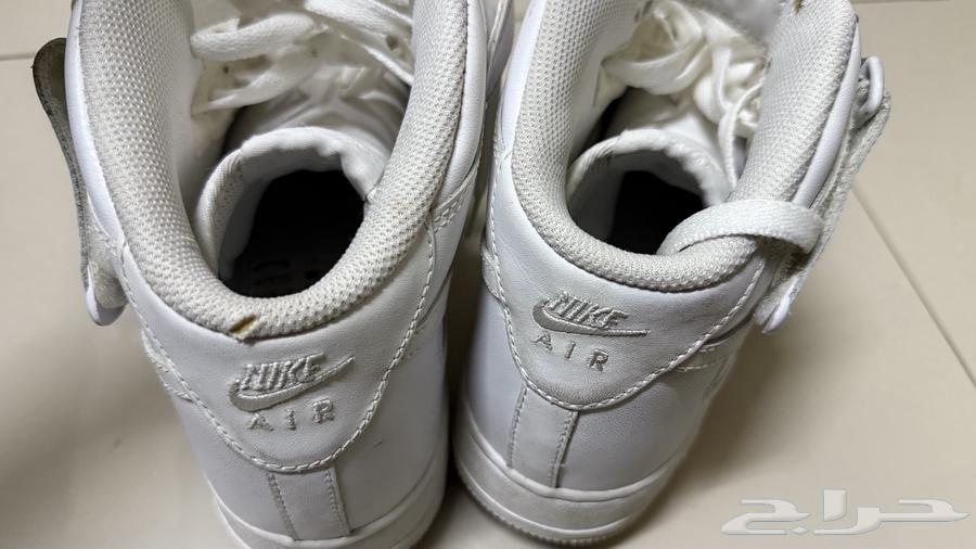 نايك ايرفورس عاليه Nike airforce64518465237890112