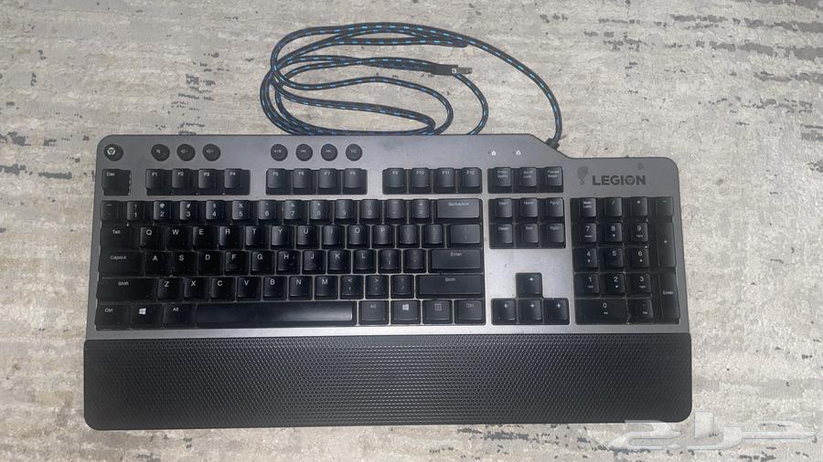 Keyboard64511534465921111