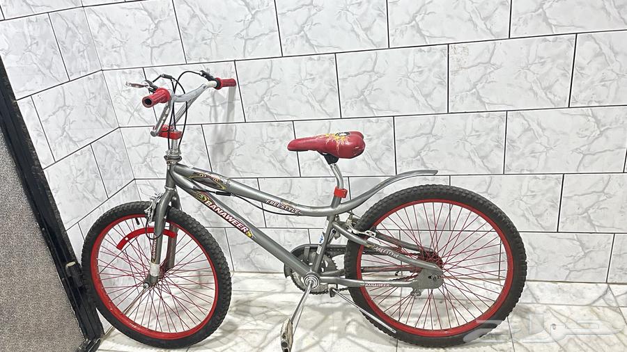 سيكل كوبرا مقاس2464516644514819110