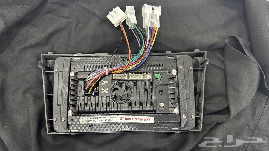 Dashboard Screen Compatible with Most Cars, Including Camry (2007–2011), with Camry or Aurion Head Unit Trim64696348116738111