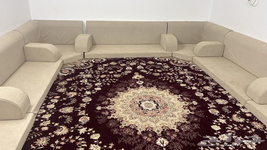 Ground Council (Baterma) (14 meters)64518353634049111