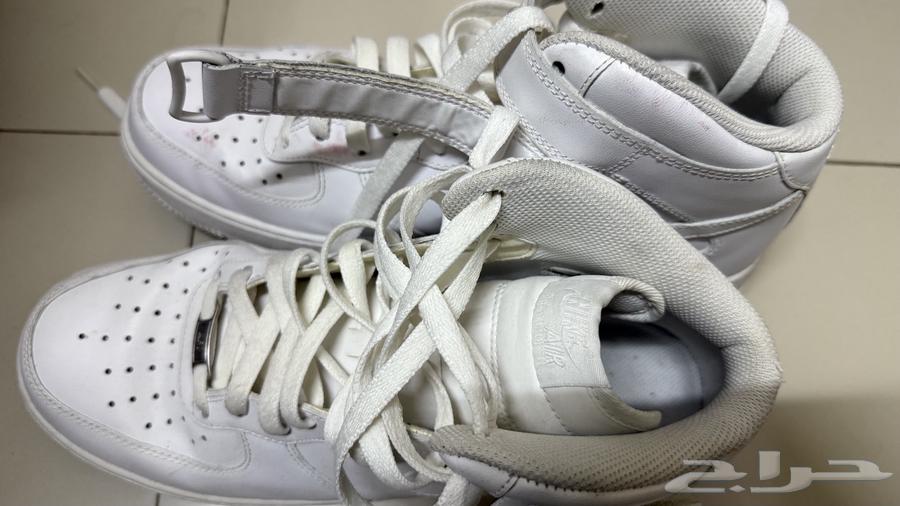 نايك ايرفورس عاليه Nike airforce64518465237890111