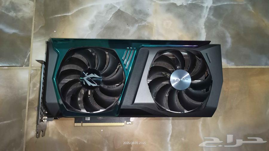 ZOTAC AMP HOLO OC 3070 8GB graphics card for sale64518619381123110