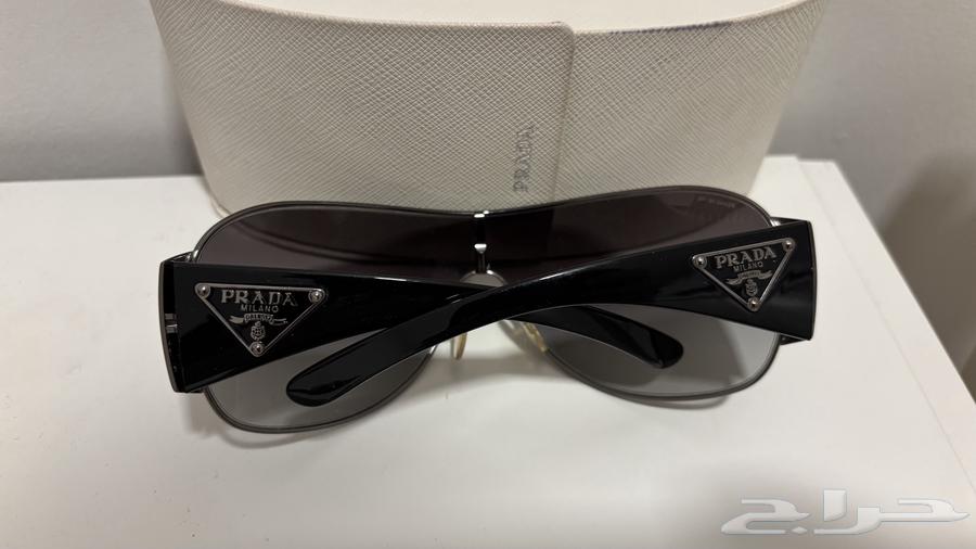 نظارة برادا الأصلية64516787745409111
