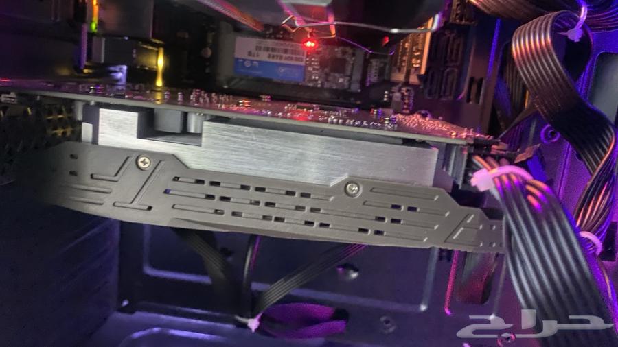 Very clean 1650 RTX graphics card, less than two months of use, inspection possible64514527293827110