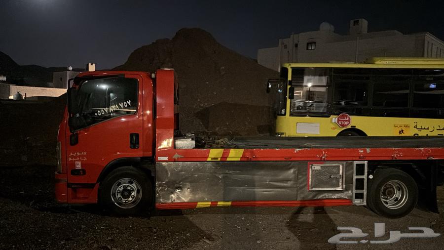 سطحة متواجد في المدينه64149198516099110