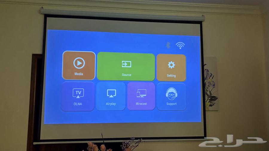 Projector for sale64518690649730110