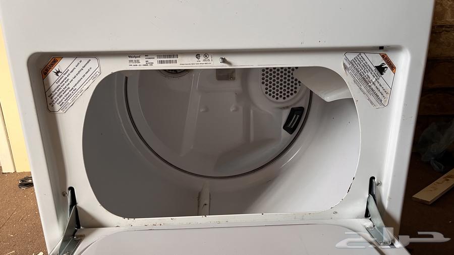 مجفف ملابس ويرلبول64512273950210112