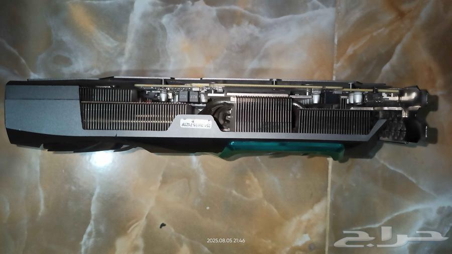 ZOTAC AMP HOLO OC 3070 8GB graphics card for sale64518619381123112