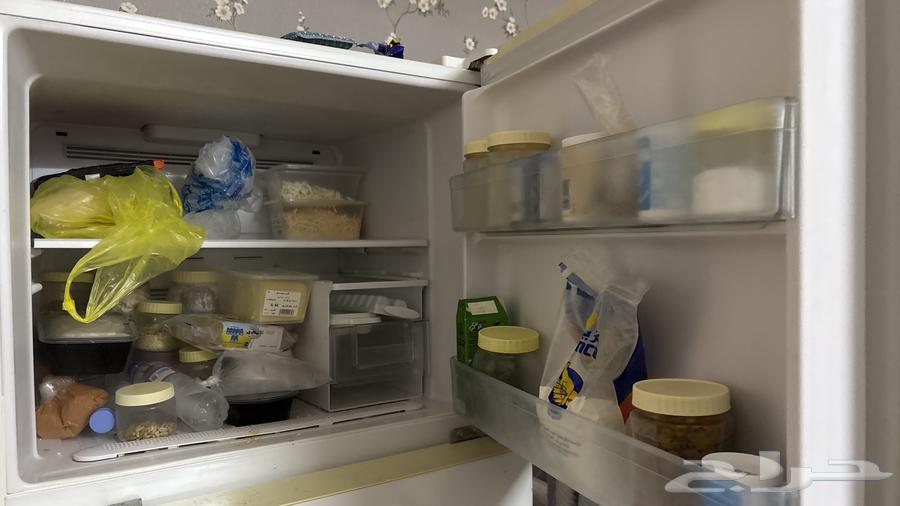 ثلاجة   مكرويف   فرن64515150830723114