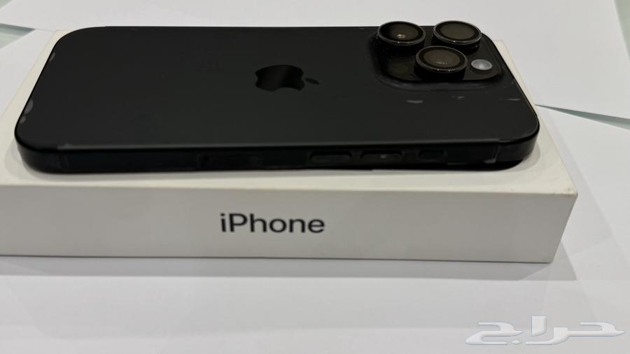 ايفون 16 برو واحد تيرا64510944411011113