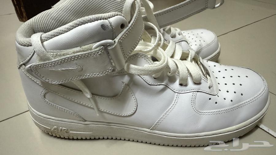 نايك ايرفورس عاليه Nike airforce64518465237890113