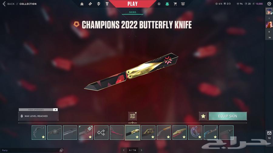 Valorant Account64515919562498111