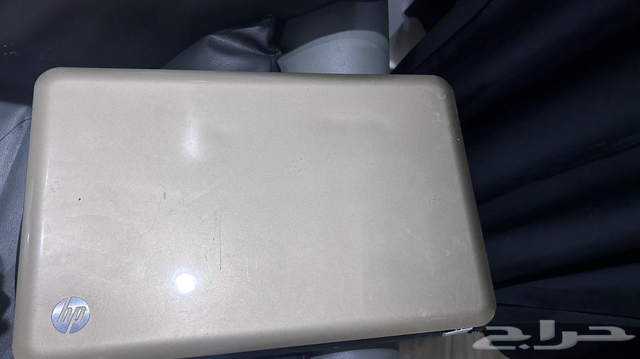 لابتوب HP استخدام قليل64515737323139110